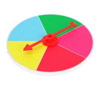 2 Ruota Della Fortuna Sospesa Per AttivitÃ Didattiche