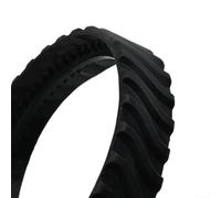 2 ruote di ricambio per pulizia piscina Baracuda R0526100 per Zodiac MX8 MX6 AX10