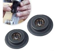 2 ruote di ricambio per tagliatubi RIDGID 35S 65S adatte per tagliare tubi in rame, alluminio, ferro, acciaio inossidabile, 6 35 mm OD