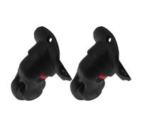 2 ruote per trolley e valigie - Ruote girevoli di ricambio per valigie