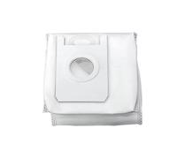 2 sacchetti for la polvere, compatibili con Cecotec, compatibili con Conga, 2290 Accessori Aspirapolvere Filtro antipolvere Pezzi di ricambio Scatola for la polvere Sacchetti for la polvere(12pcs)