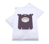 2 sacchetti for la polvere, compatibili con Electrolux, E201B, compatibili con Philips, FC8021/GR201, compatibili con AEG, borse S-bag FC9000 FC9049 HR8500 HR8350(10pcs)