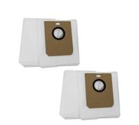 2 sacchetti per aspirapolvere compatibili con Philips HomeRun per aspirapolvere e robot 7000 serie 5, modelli XU7100/01, XU7100/02. (XV1472/00)
