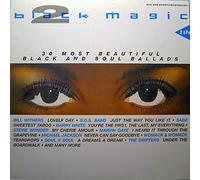 2:Sam Cooke, Nina Simone, Four Tops, Stevie Wonder, Marvin Gaye.. / Vinyl record [Vinyl-LP]