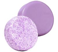 2 saponette Blueberry Fields balsamo da 60 g con estratto di mirtillo per aiutare a ridurre le rotture, domare l'effetto e sostenere la salute del cuoio capelluto