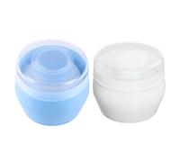 2 scatola per spugnetta e