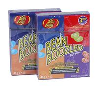 2 scatole di gelatina per pancia Boozled Flip Top