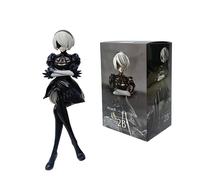 (2 scatole) Nuovo SEGA Nier: automata Ver1.1A 2B Yorha No. 2 Tipo B Premium Chokonose Figure Modello