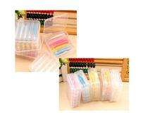 2 Scatole Pinzette Per E Inseritore