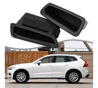 2 scatole portaoggetti auto per Volvo per XC60 progettate per un per fac