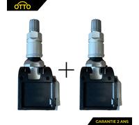 2 Sensore di Pressione Gomma per BMW X3 X4 X5 X6 X7 - 36106876955 36106876957