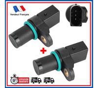 2 Sensore Dieta Motore Albero a Camme per 530i E39 645 Ci 730i 12147518628