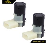 2 Sensore Parcheggio Pinze per Skoda Octavia II 7H0919275GRU 7H0919275