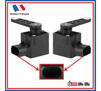 2 Correttore Portata Luce Previsto BMW SERIE 3 E46 Posteriore 37146784697