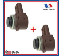 2 Sensore Parcheggio Anteriore Pinze per Audi A1 A3 A4 A5 A7 - 5Q0919297B