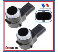 Mercedes-Benz Sensori Parcheggio Vicinanza 2215420417 - 2 pezzi
