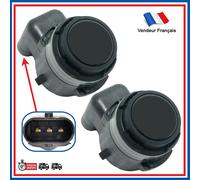 2 Sensore Parcheggio Pinze per A1 A3 A5 Q2 Q3 Q5 Q7 5Q0919275CGRU