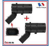 2 Sensore Retromarcia Parcheggio Previsto Audi A3 A4 A6 - 4B0919275F 7H0919275A