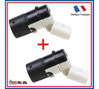 2 Sensore Vicinanza Retromarcia Previsto per Audi A4 B7 B8 7H0919275A