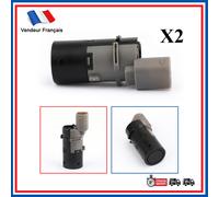 2 Sensore Retromarcia Parcheggio Previsto per BMW X3 E83 66206989112