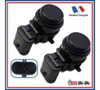 2 Sensore Posteriore Parcheggio Previsto per BMW SERIE 1 F20 66209261612
