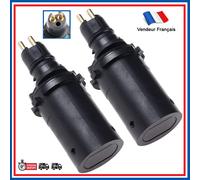 BMW Sensori di parcheggio Serie 5 E39 – 2 sensori – 66218352137 8352137