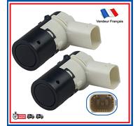 2 Sensore Parcheggio Pinze per BMW X3 E83 X5 E53 66206989068