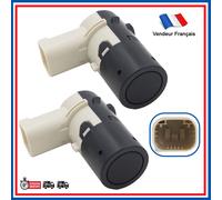 2 Sensore Vicinanza Retromarcia Previsto per CLASSE A W169 - 1695420018