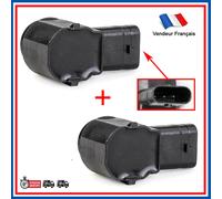 2 Sensore Vicinanza Retromarcia Arri Re Previsto per Volvo C30 S80 II XC90 I