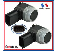 2 Sensore Parcheggio Pinze per Mercedes Citan W415 Da 2012