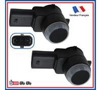 Mercedes-Benz Sensori parcheggio 2125420118 – 2 pezzi per Classe W212 C207 A207 S212