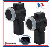 2 Sensore Parcheggio Pinze per Peugeot 2008 I 208 I 308 II Expert