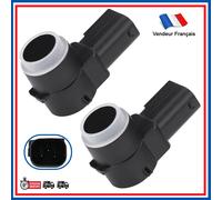 2 Sensore Parcheggio Pinze per BERLINGO C3 Picasso C5 III 6590.EF
