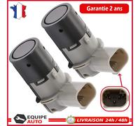 3 Sensore Parcheggio Pinze per Pinze E65 E66 E67 66202184264