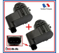 2 Sensore Parcheggio Pinze per ROOMSTER (5J7) 5J0919275A