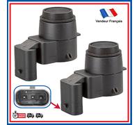 2 Sensore Parcheggio Pinze per SERIE 1 E90 E91 E92 E93 66209196705