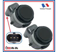 2 Sensore Parcheggio Pinze per A1 A3 A5 Q2 Q3 Q5 Q7 5Q0919275CGRU