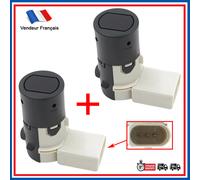 2 Sensore Parcheggio Pinze per VW SHARAN 95-10 7M3919275A