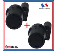 2 Sensore Posteriore Parcheggio Pinze VW Multivan T5 - 7H0919275E 7H0919275B