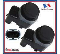 2 Sensore Parcheggio Pinze per KANGOO / Grand KANGOO II 284421203R