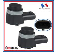 2 Sensore Vicinanza Retromarcia Previsto per Trafic II 28438JZ00A 8200454718