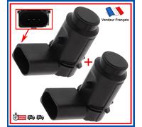 2 Sensore Parcheggio Posteriore Pinze per PASSAT B6 (3C2) - 3BD919275
