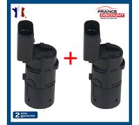 2 Sensore Posteriore Parcheggio Pinze VW Multivan T5 - 7H0919275E 7H0919275B
