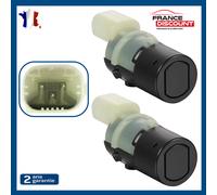 2 Sensore Posteriore Parcheggio Previsto BMW SERIE 3 E46 94-00 6902180 8380318
