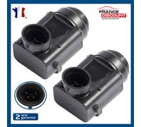 2 Sensore Vicinanza Retromarcia Previsto Mercedes Sprinter Vaneo Viano