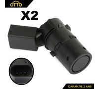 2 Sensore Prossimità Parcheggio Guida Sensore per Audi A3 Sportback 7H0919275