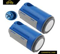 4 Sensore Parcheggio Pinze Mercedes-Benz Classe S W140 C140 A0005425418
