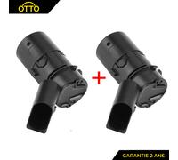 2 Radar di Retromarcia Parcheggio Pinze per Audi A6 1997 Per 2005 - 4B0919275B