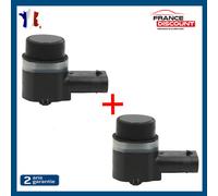 2 Sensore Retromarcia Parcheggio Anteriore Previsto per Audi A3 (8P1) 1T0919297A