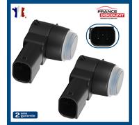 2 Sensore Parcheggio Pinze per BERLINGO C3 Picasso C5 III 6590.EF
